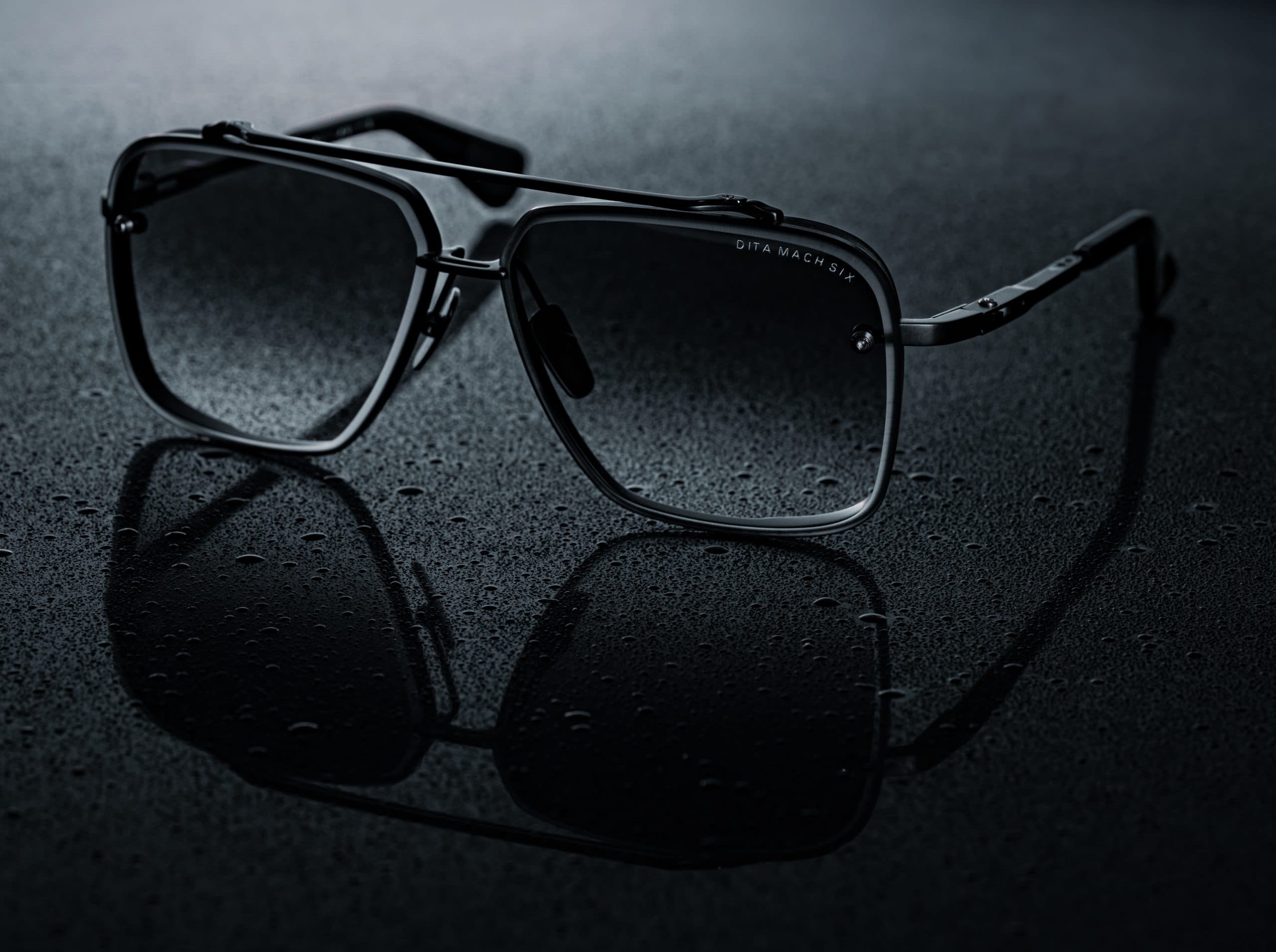 Productfotografie met schaduw